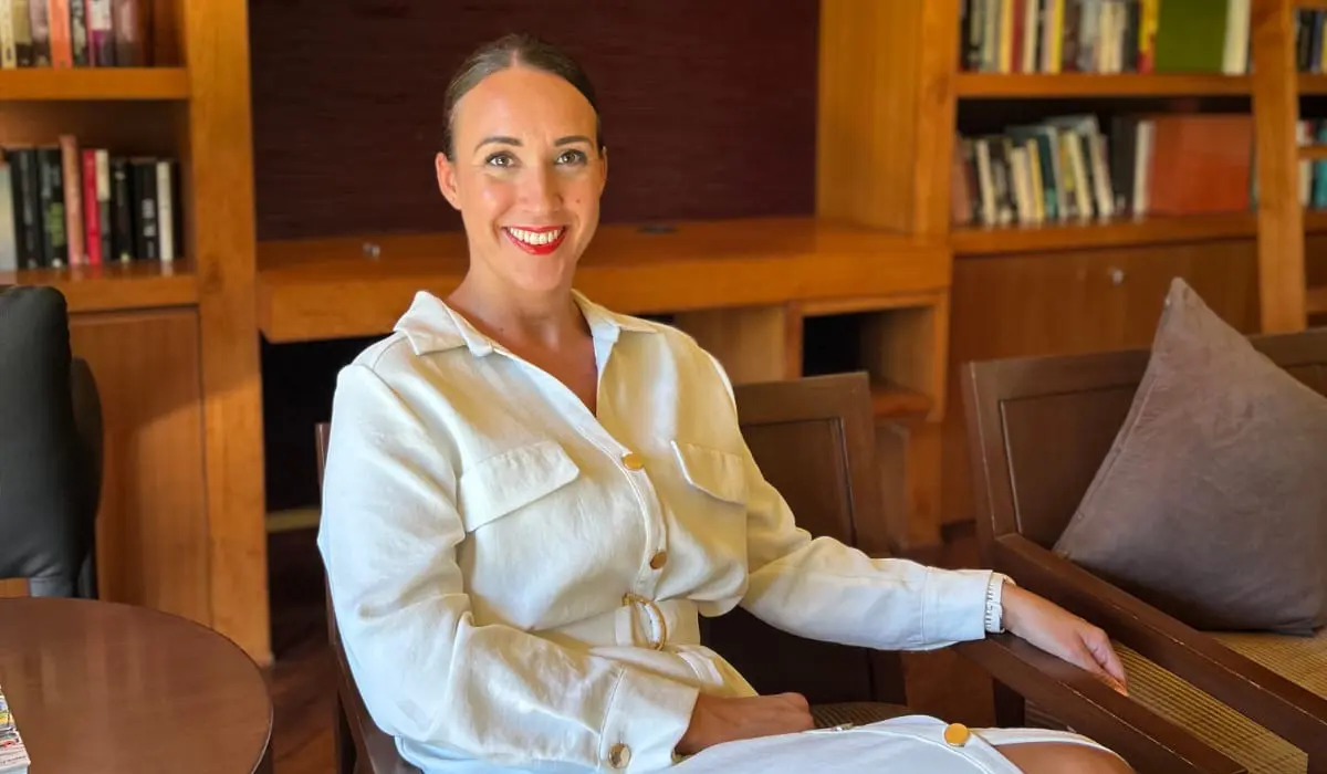 Shangri-La Le Touessrok confie ses ventes et son marketing à Élodie Fleury-Carrere